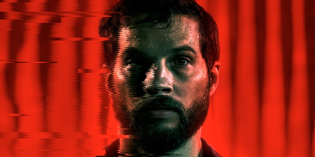 Logan Marshall-Green n'est ni homme, ni machine, mais bien plus encore dans "Upgrade".