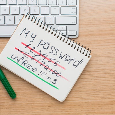 Quiz : vos mots de passe sont-ils vraiment efficaces ?