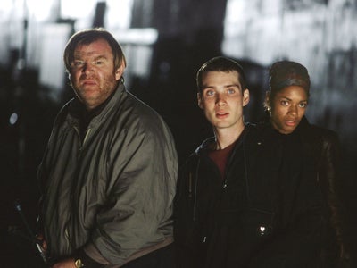 Où (re)voir le film 28 jours plus tard ?