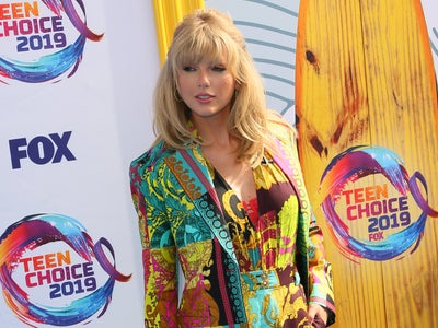 Taylor Swift va réenregistrer toutes ses chansons !