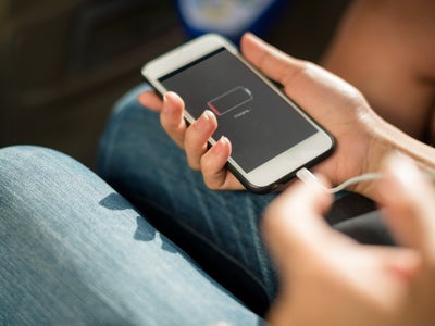 Ces réglages à désactiver sur votre smartphone pour préserver sa batterie et gagner en autonomie