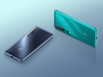 Zoom sur 5 nouveaux smartphones compatibles 5G