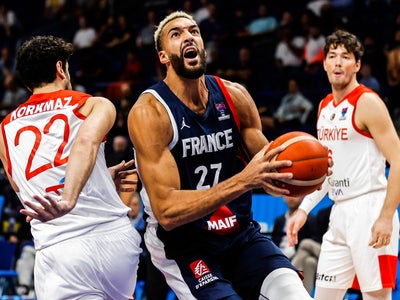 EuroBasket : comment suivre le quart de finale France - Italie ?