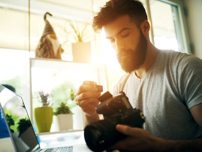 Carte SD bon marché : attention aux arnaques !