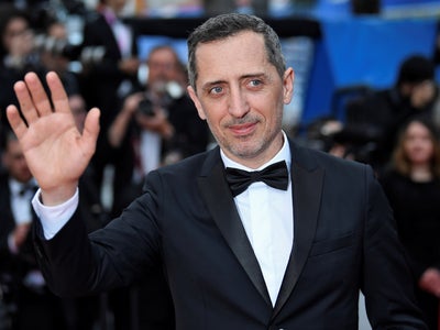 Gad Elmaleh se justifie enfin sur les accusations de plagiat