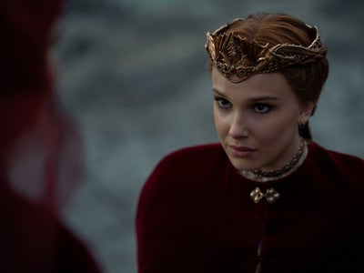 La Demoiselle et le Dragon : est-ce que le film Netflix avec Millie Bobby Brown aura une suite ?