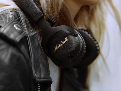 Bon plan SFR : -100 euros sur un casque Marshall