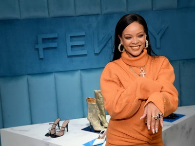 Rihanna : une collaboration prestigieuse pour son prochain album