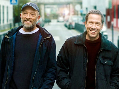 3 bonnes raisons de (re)voir Hors normes sur OCS