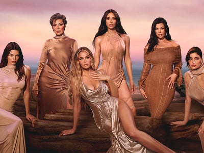 Les Kardashian : la saison 7 arrive sur Disney+