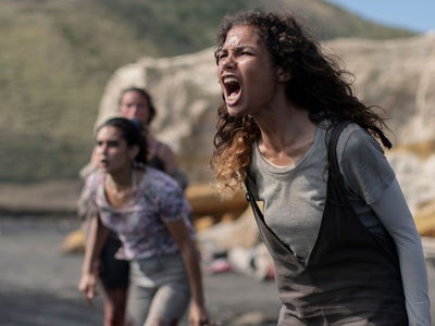 The Wilds : la saison 2 arrive bientôt sur Prime Video