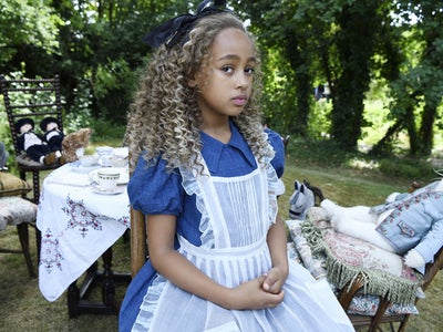 Come Away : le conte de fée qui revisite deux grands classiques sur Prime Video