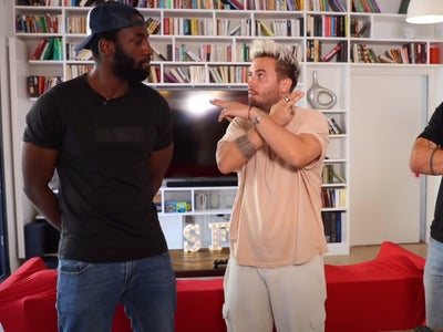 La Coloc Fibrée : nouveaux défis pour Nino Arial et ses colocs !