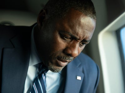 A House of Dynamite : Idris Elba à l’affiche de ce thriller explosif