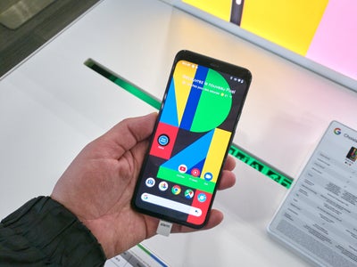 Face Unlock : la reconnaissance faciale finalement pas enterrée sur les Google Pixel ?