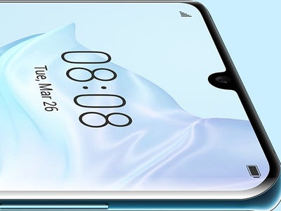 Une nouvelle version du Huawei P30 Pro en approche ?