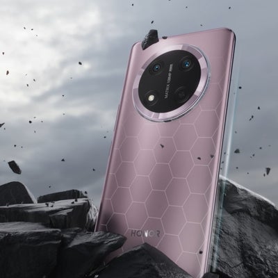 Jeu-concours : tentez de gagner un HONOR Magic7 Lite avec SFR