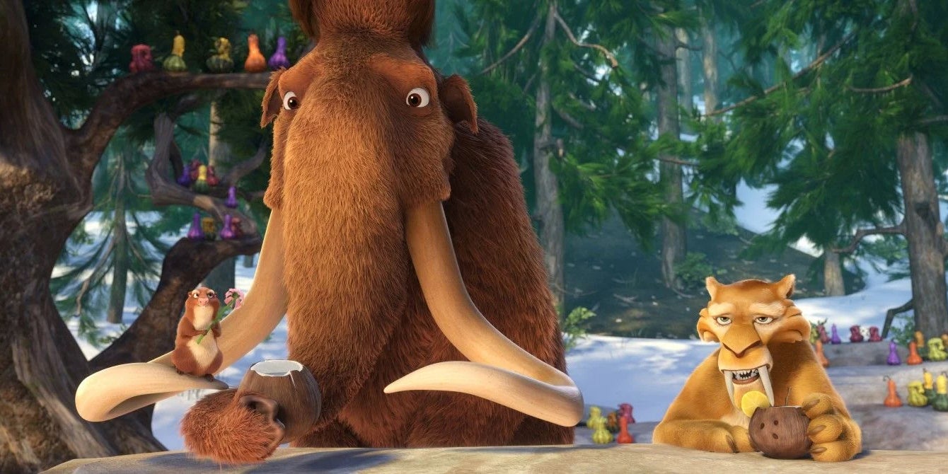 Voici où (re)voir les films l'Âge de Glace en streaming.