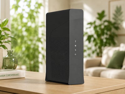 SFR Fibre Sobriété : une offre Internet avec une gestion écoresponsable des équipements