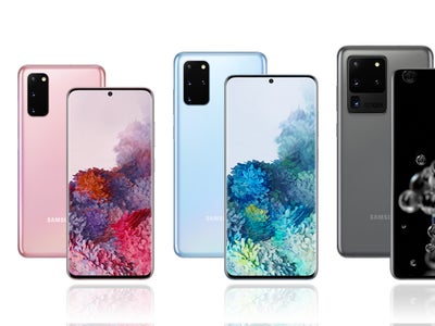 Bons plans French Days : les smartphones Samsung en promotion