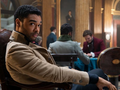 La Chronique des Bridgerton : Regé-Jean Page de retour dans la saison 3 ?