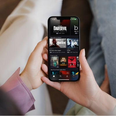 Cette fonctionnalité très pratique arrive (enfin) sur Disney+