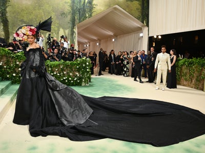 MET GALA 2025 : comment suivre le tapis rouge de l'événement mode ?
