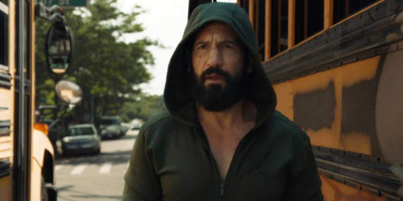 Le Punisher revient dans un film inédit avant son apparition dans le prochain "Spider-Man".