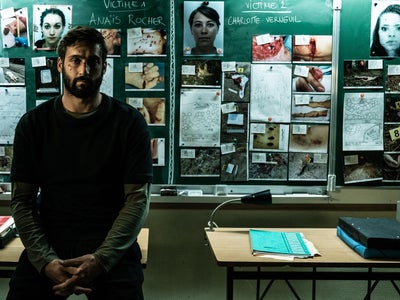 Trauma : la série pourrait bien avoir une saison 2 sur 13ème Rue