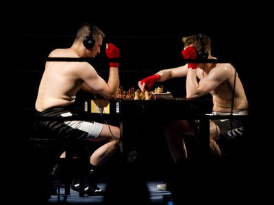 Quels sont les sports les plus loufoques du monde ?