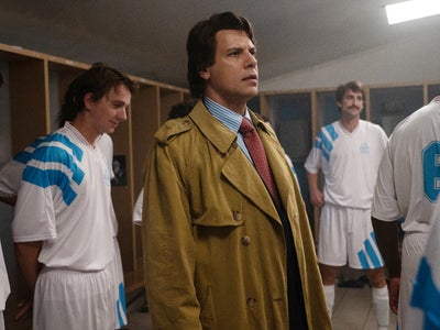 Netflix : le programme du mois de septembre 2023