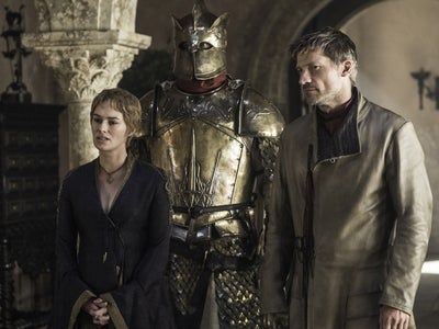 La mort de ces Lannister aurait dû être bien différente