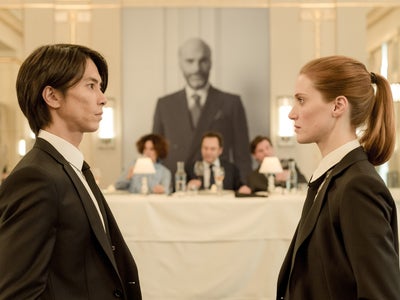 Les Gouttes de Dieu : la série d’œnologie adaptée d’un manga à voir sur Apple TV+