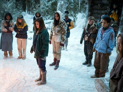 Yellowjackets : que sait-on de la saison 3 ?