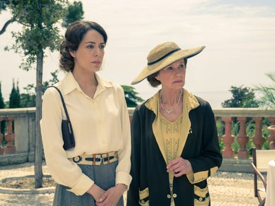 L’Été 36 : comment voir les épisodes en avance de la nouvelle mini-série d'époque de TF1 ?