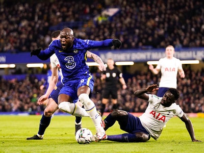 Premier League, J23 : le programme, avec le choc Chelsea-Tottenham