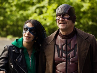 Comment je suis devenu un super-héros arrivera sur Netflix cet été