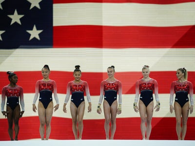 Mondiaux de gymnastique : les Américaines sont (encore) sacrées championnes