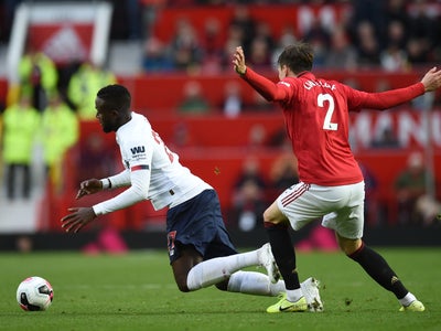 Premier League : Manchester United peut-il faire tomber Liverpool ?