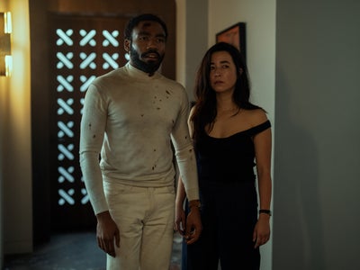 Mr. & Mrs. Smith : l'adaptation en série arrive sur Prime Video