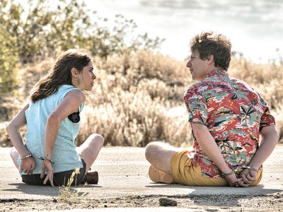 Amazon Prime Video : le programme du mois de février 2021