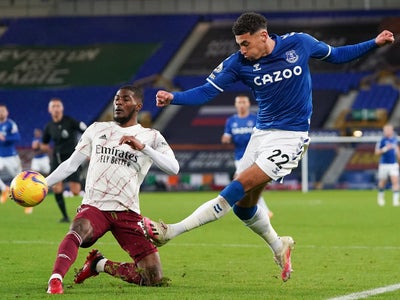 Premier League, J33 : le programme, avec Arsenal - Everton