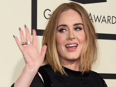 Nouveau single et nouvel album : Adele prépare son grand retour