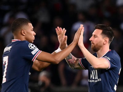 Ligue des Champions, J4 : Lille retrouve Séville et le PSG Leipzig sur RMC Sport