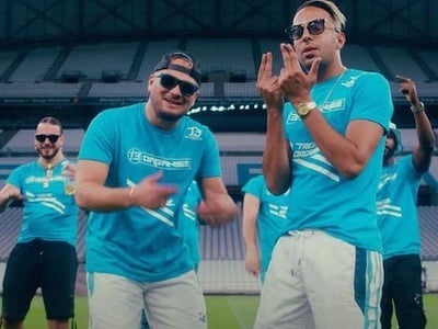 13 Organisé : la compilation rap qui bat tous les records