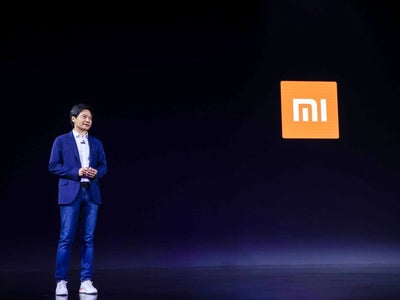 Xiaomi devient numéro 1 des ventes de smartphones en Europe