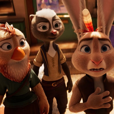 Hopper et le Secret de la marmotte : (re)découvrez le film d'animation en VOD chez SFR