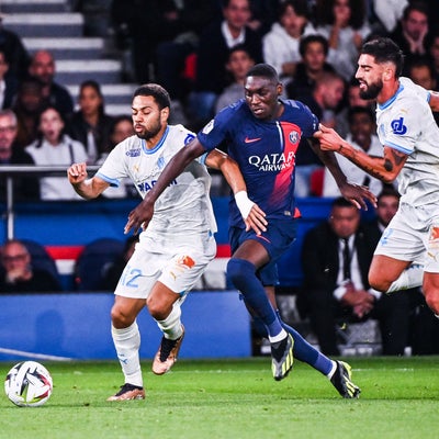 Ligue 1 : le programme de la 27e journée, avec le Classique OM – PSG