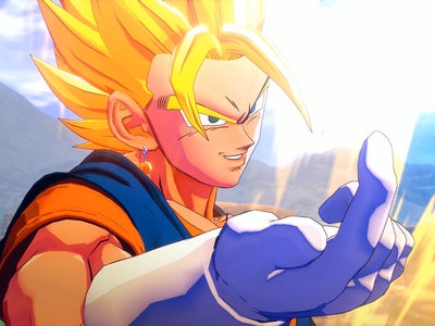 Dragon Ball Z : Kakarot, le jeu ultime pour la saga ?