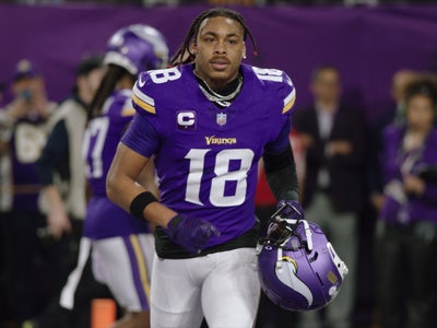 Receiver : le nouveau docu-série de Netflix sur les stars de la NFL